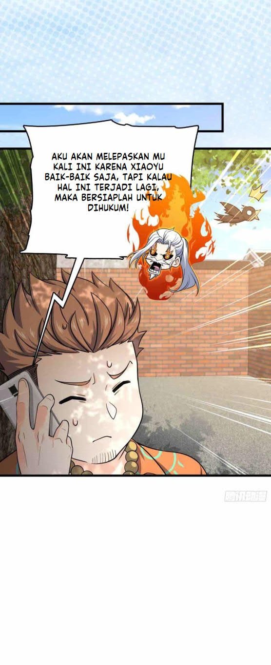 Spare Me, Great Lord! Chapter 142 - halaman 6