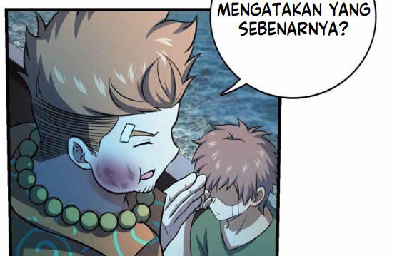 Spare Me, Great Lord! Chapter 143 - halaman 15