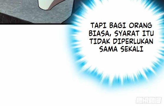 Spare Me, Great Lord! Chapter 143 - halaman 18