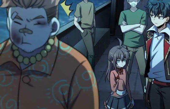 Spare Me, Great Lord! Chapter 143 - halaman 3