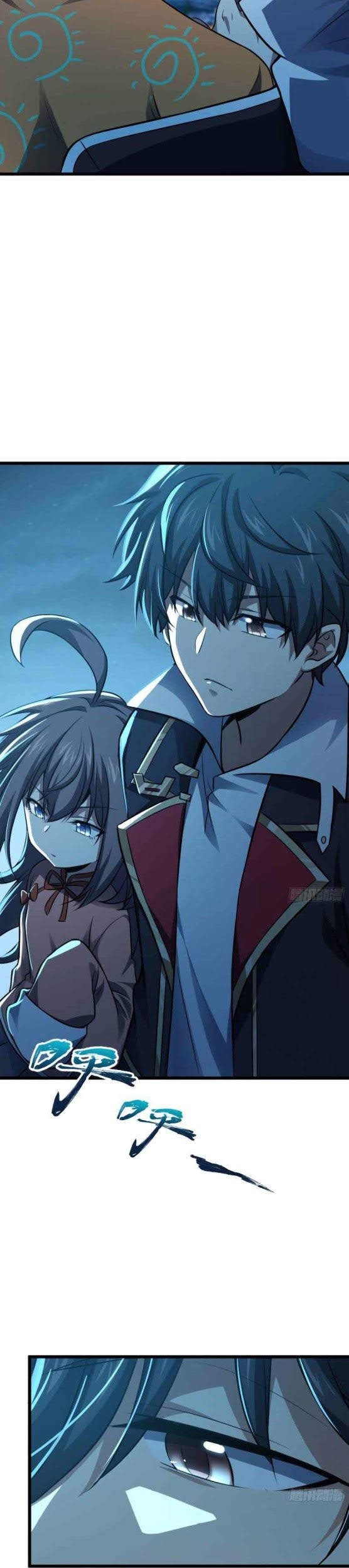 Spare Me, Great Lord! Chapter 144 - halaman 15