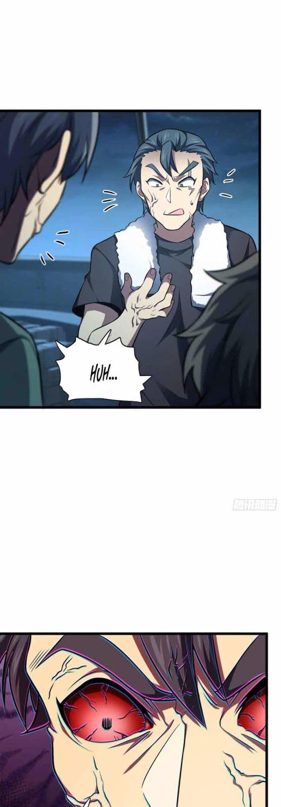Spare Me, Great Lord! Chapter 144 - halaman 18