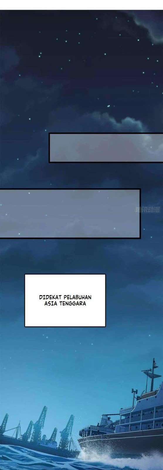 Spare Me, Great Lord! Chapter 144 - halaman 26