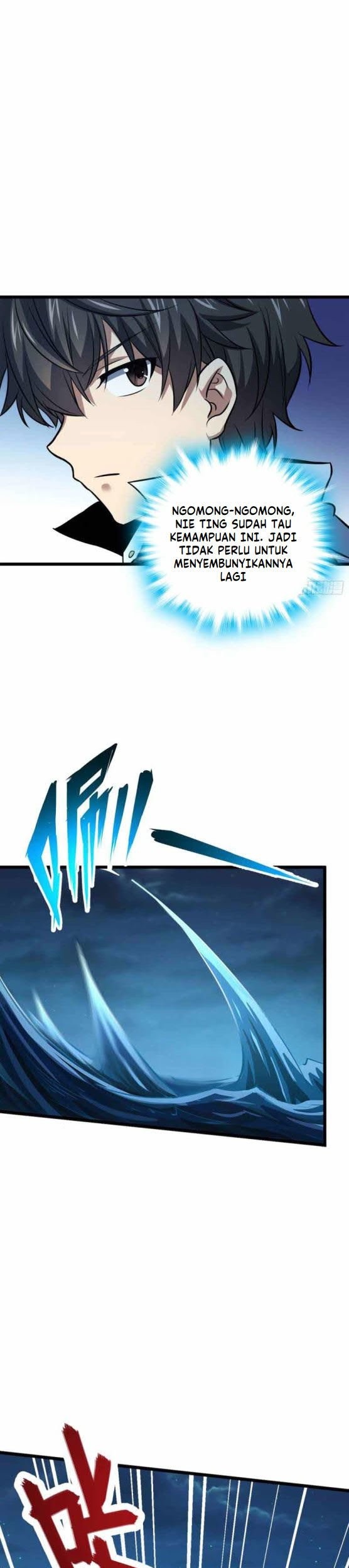 Spare Me, Great Lord! Chapter 144 - halaman 31