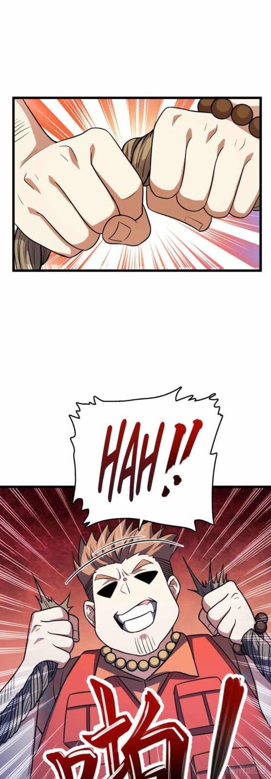 Spare Me, Great Lord! Chapter 144 - halaman 34