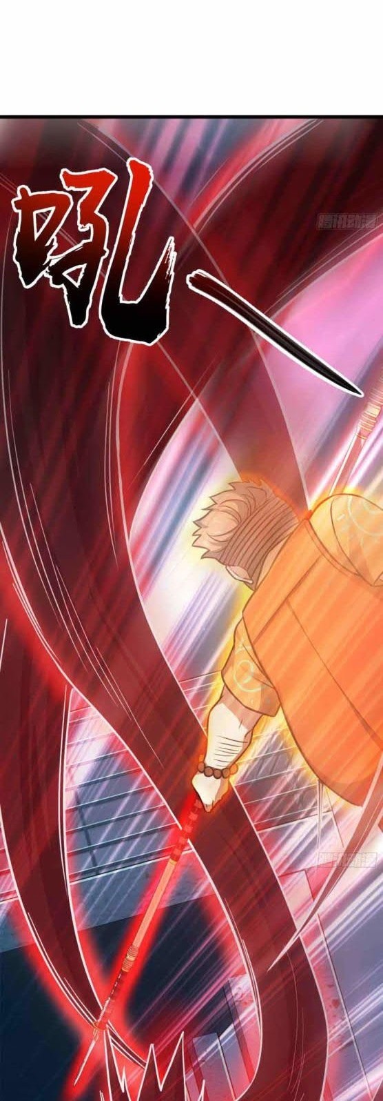 Spare Me, Great Lord! Chapter 144 - halaman 38