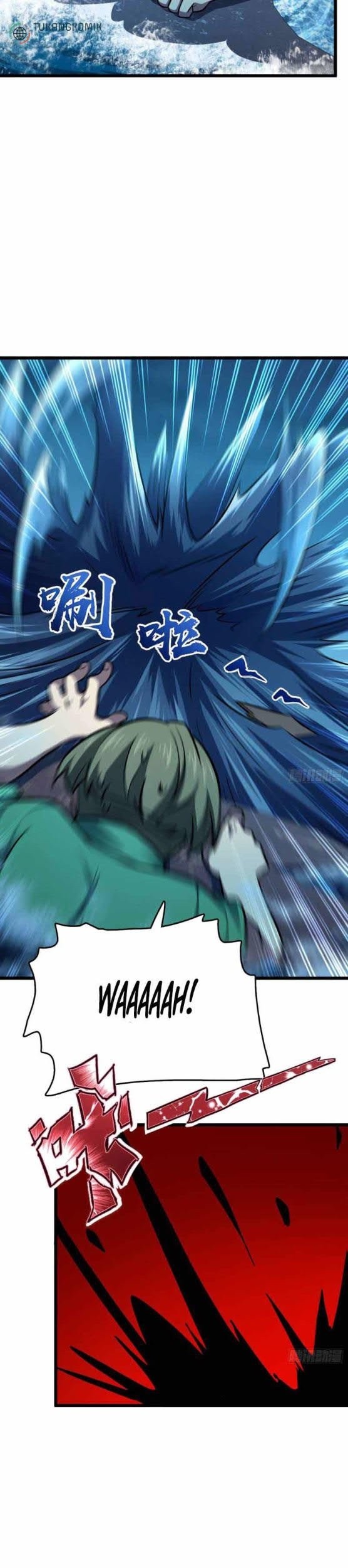 Spare Me, Great Lord! Chapter 144 - halaman 45