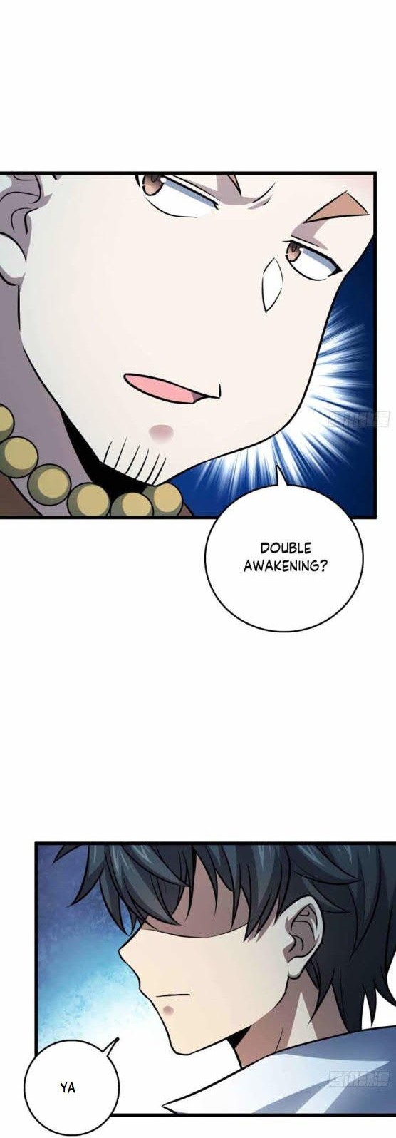 Spare Me, Great Lord! Chapter 144 - halaman 46