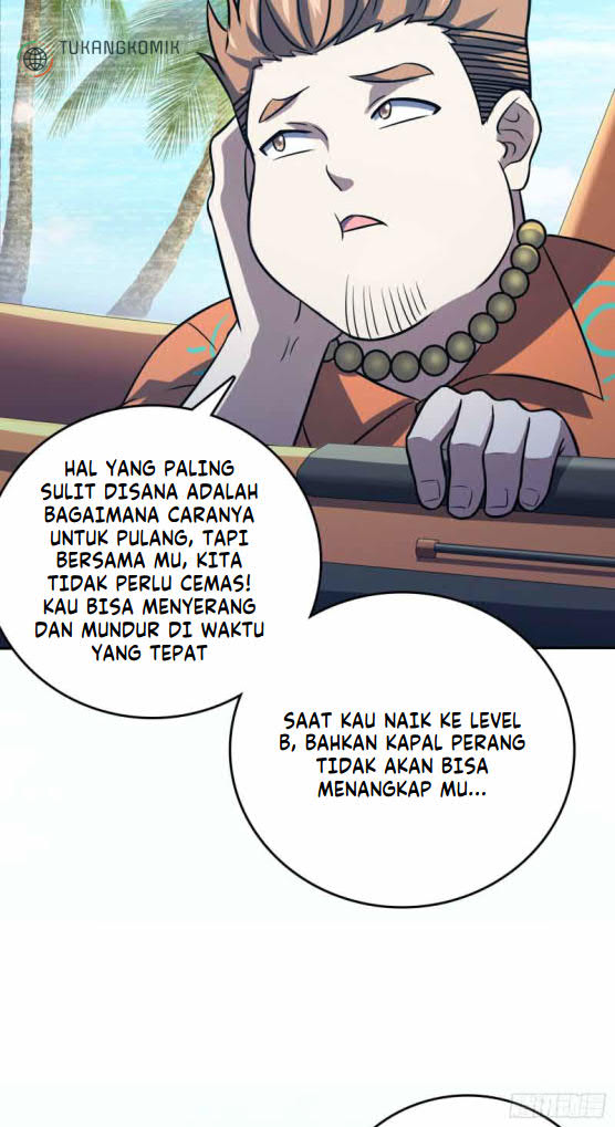 Spare Me, Great Lord! Chapter 145 - halaman 10