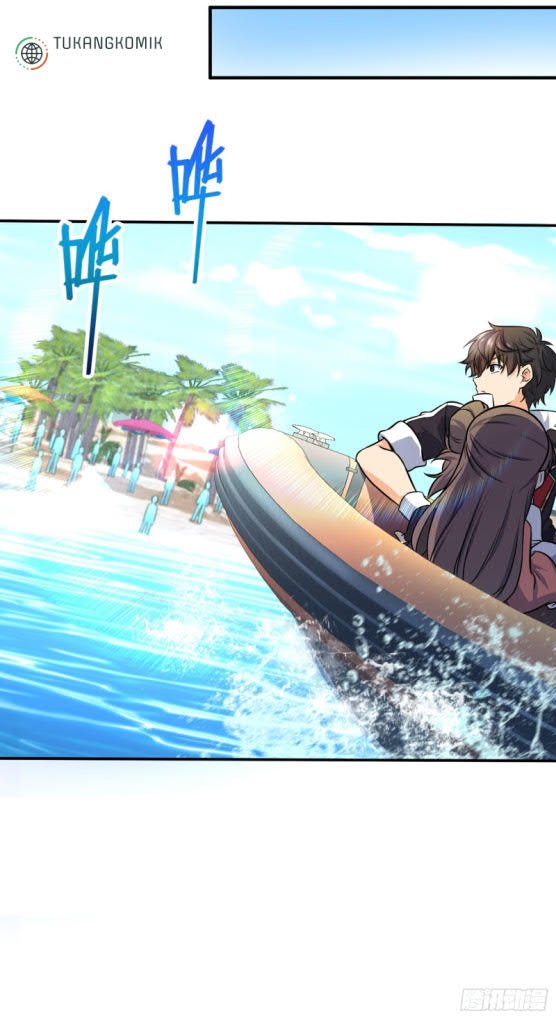 Spare Me, Great Lord! Chapter 145 - halaman 13