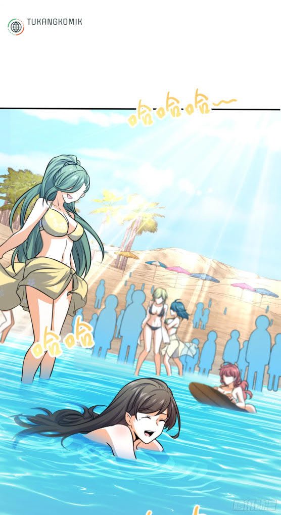 Spare Me, Great Lord! Chapter 145 - halaman 14