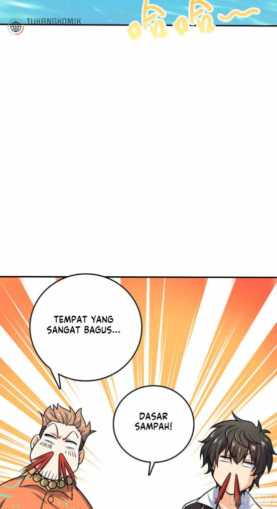 Spare Me, Great Lord! Chapter 145 - halaman 15