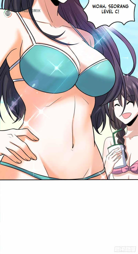 Spare Me, Great Lord! Chapter 145 - halaman 17
