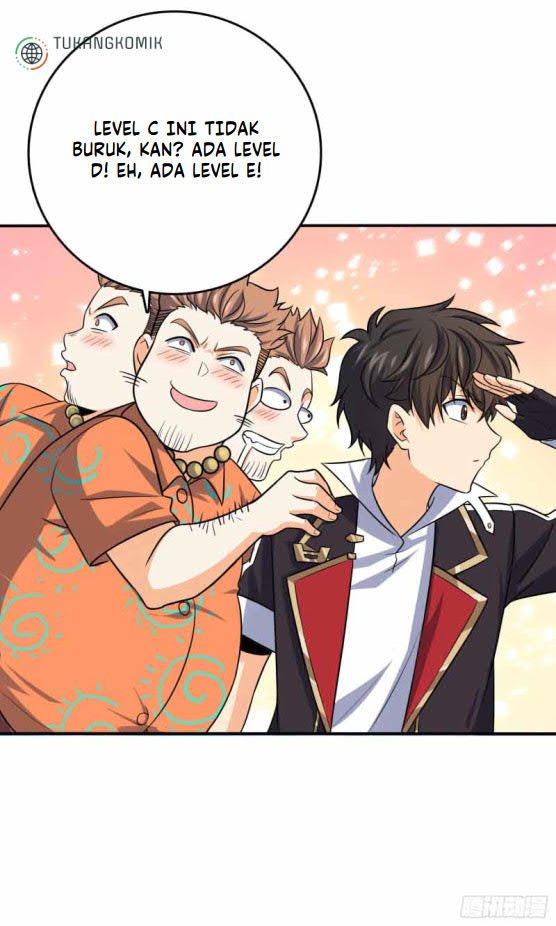 Spare Me, Great Lord! Chapter 145 - halaman 18