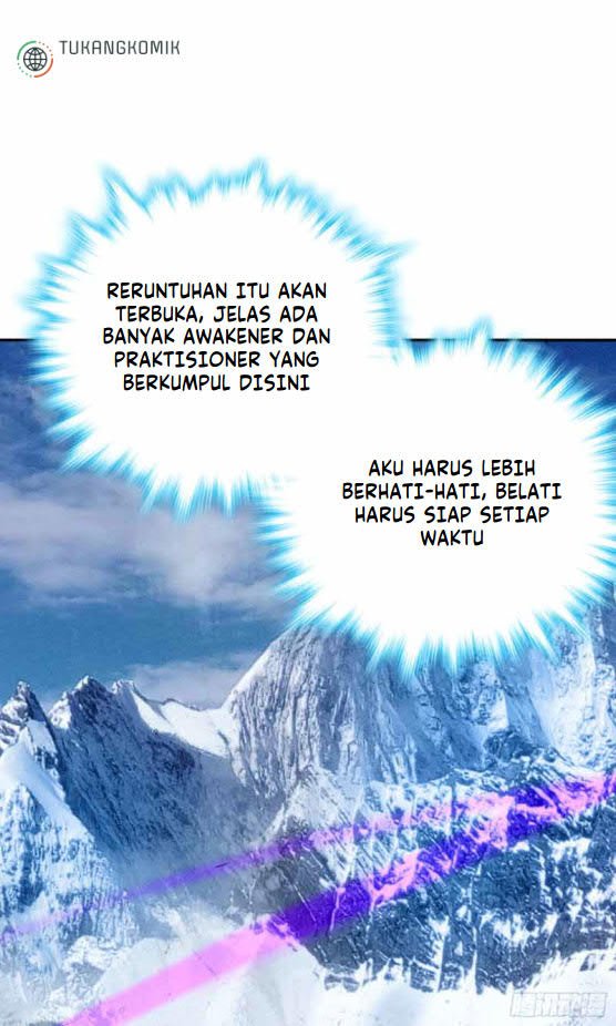Spare Me, Great Lord! Chapter 145 - halaman 19