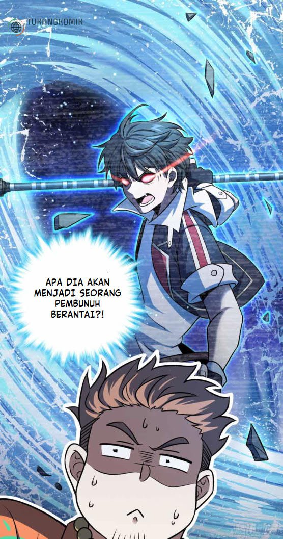 Spare Me, Great Lord! Chapter 145 - halaman 2