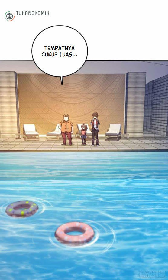 Spare Me, Great Lord! Chapter 145 - halaman 25