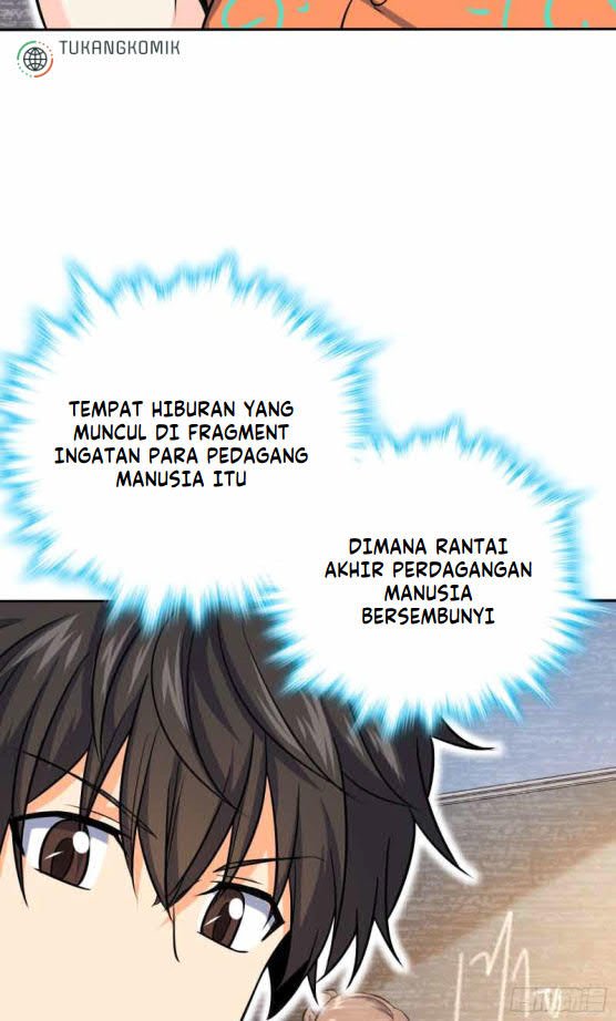 Spare Me, Great Lord! Chapter 145 - halaman 28