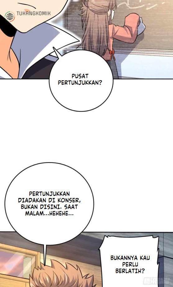 Spare Me, Great Lord! Chapter 145 - halaman 29