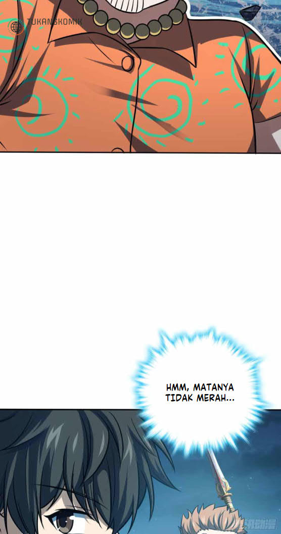 Spare Me, Great Lord! Chapter 145 - halaman 3
