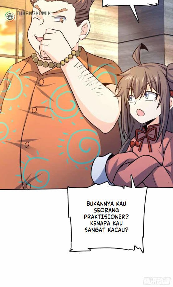 Spare Me, Great Lord! Chapter 145 - halaman 30