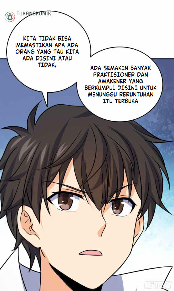 Spare Me, Great Lord! Chapter 145 - halaman 37