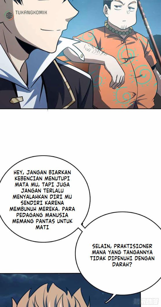 Spare Me, Great Lord! Chapter 145 - halaman 4