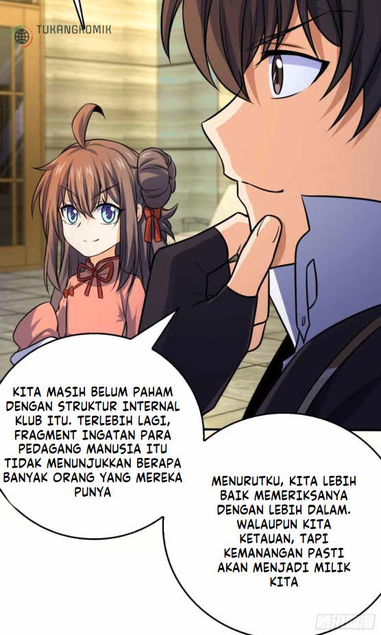Spare Me, Great Lord! Chapter 145 - halaman 40