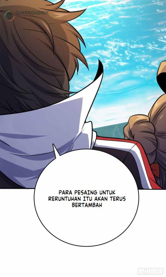 Spare Me, Great Lord! Chapter 145 - halaman 42