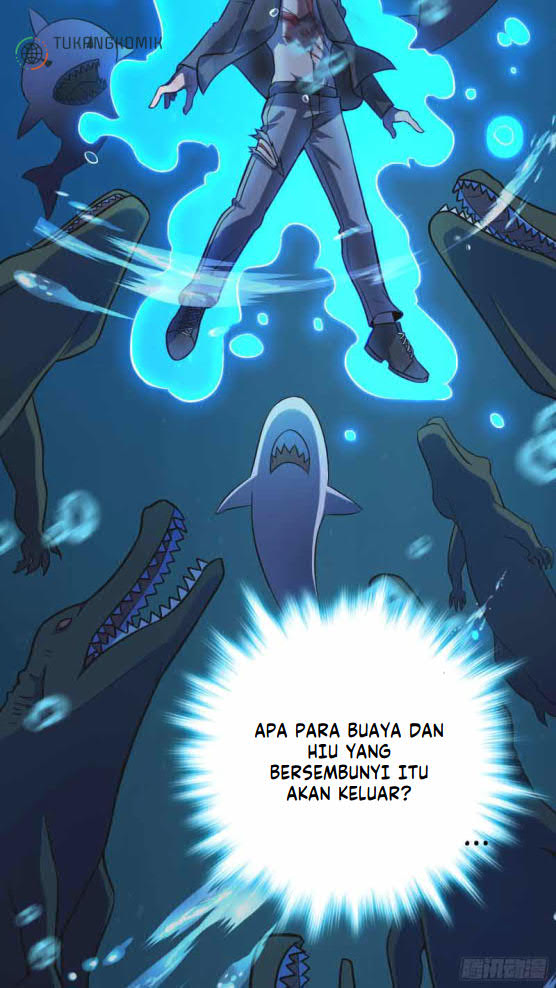 Spare Me, Great Lord! Chapter 145 - halaman 44