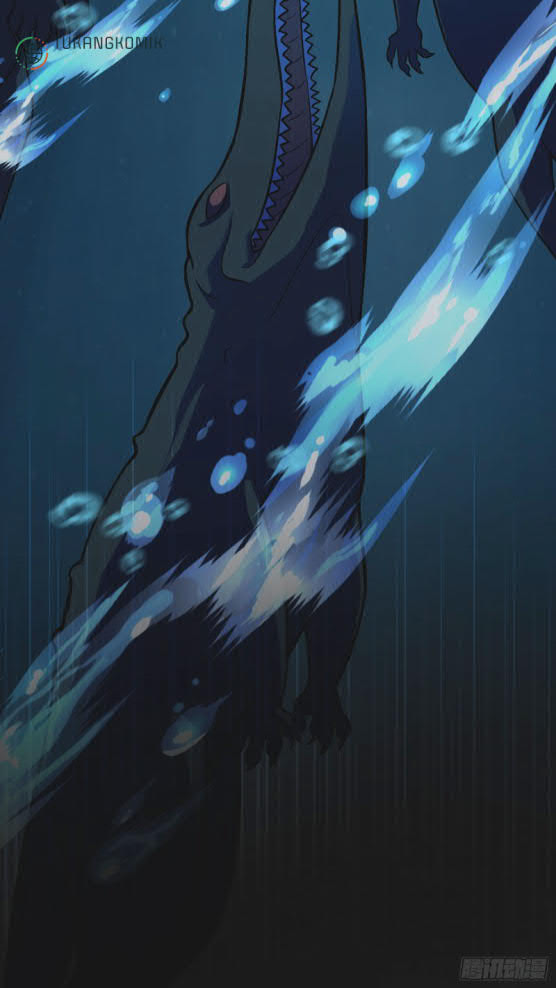 Spare Me, Great Lord! Chapter 145 - halaman 45