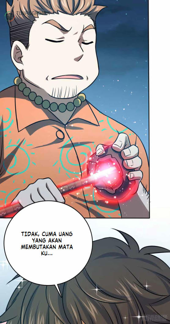 Spare Me, Great Lord! Chapter 145 - halaman 5