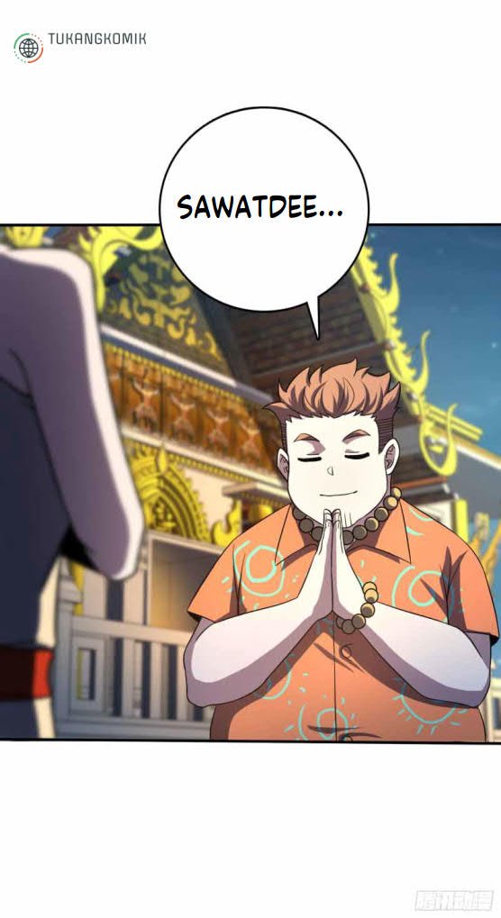 Spare Me, Great Lord! Chapter 145 - halaman 54