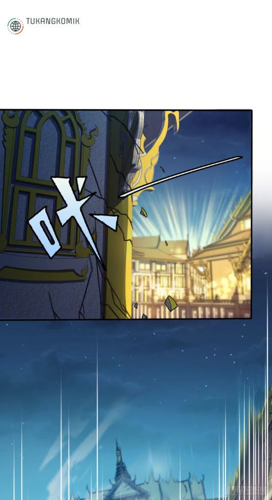 Spare Me, Great Lord! Chapter 145 - halaman 56