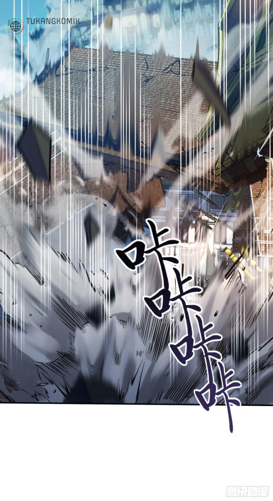 Spare Me, Great Lord! Chapter 145 - halaman 57
