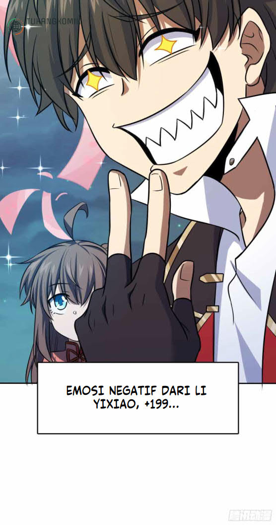 Spare Me, Great Lord! Chapter 145 - halaman 6