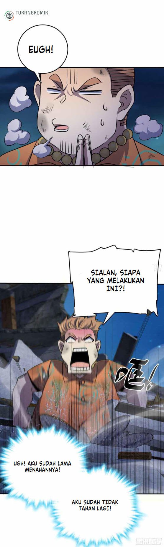 Spare Me, Great Lord! Chapter 145 - halaman 60