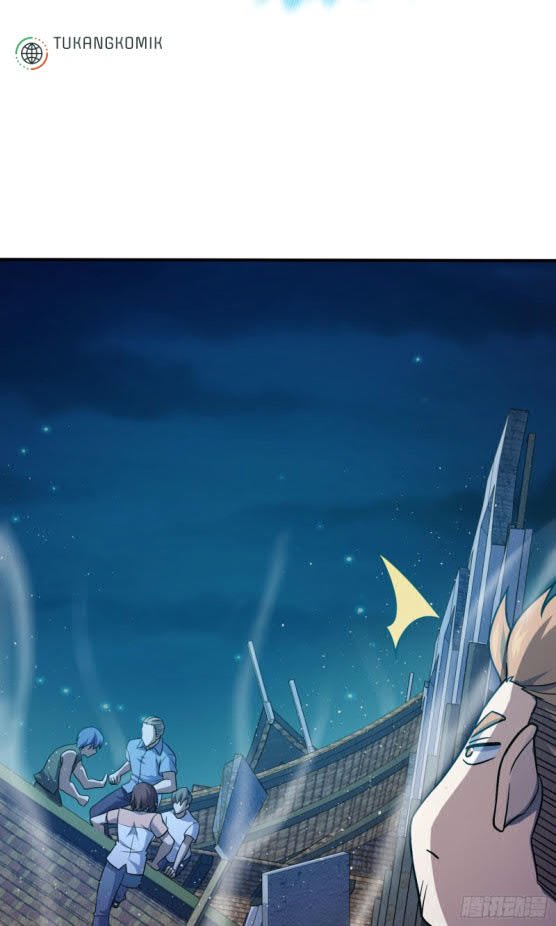 Spare Me, Great Lord! Chapter 145 - halaman 61