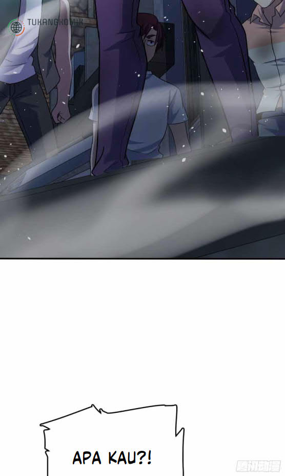Spare Me, Great Lord! Chapter 145 - halaman 64