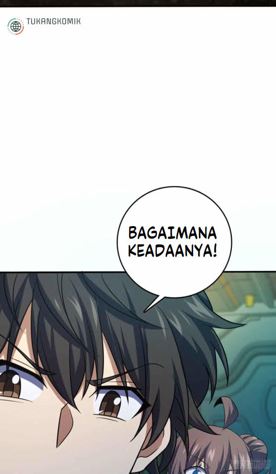 Spare Me, Great Lord! Chapter 145 - halaman 68