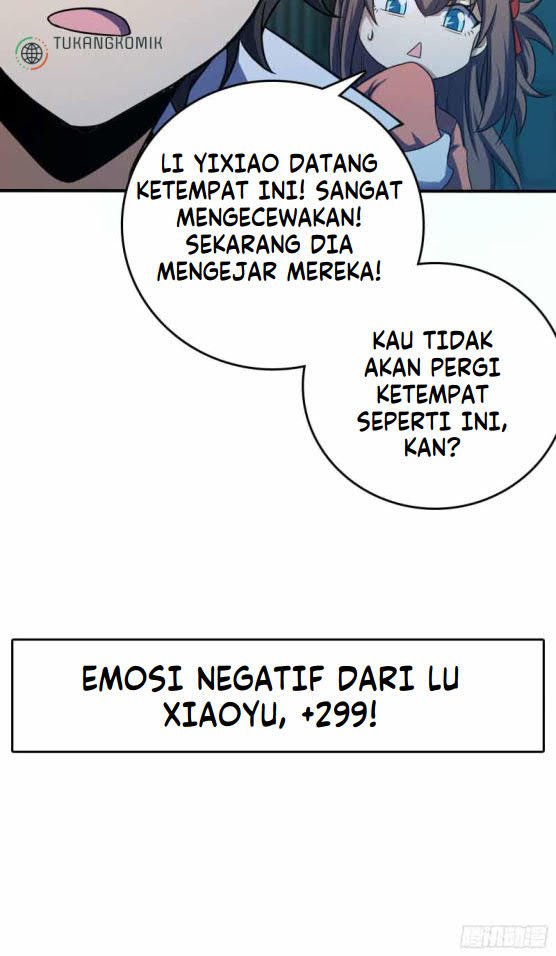 Spare Me, Great Lord! Chapter 145 - halaman 69