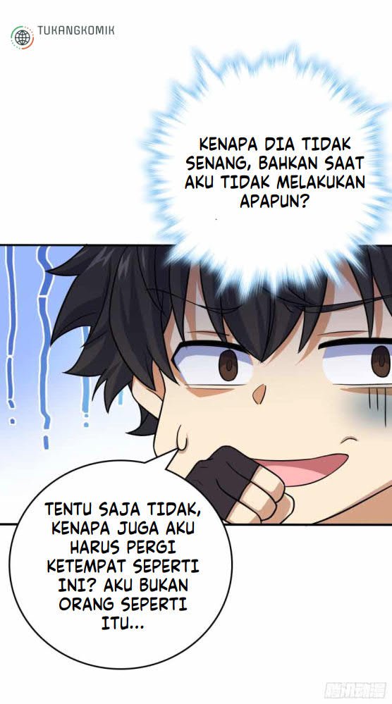 Spare Me, Great Lord! Chapter 145 - halaman 70