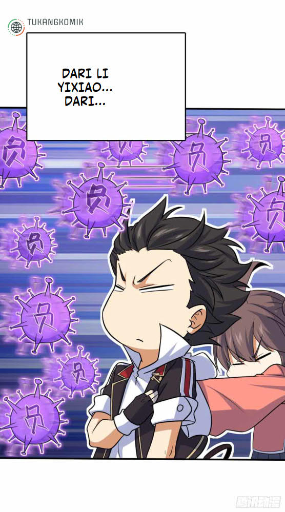 Spare Me, Great Lord! Chapter 145 - halaman 71