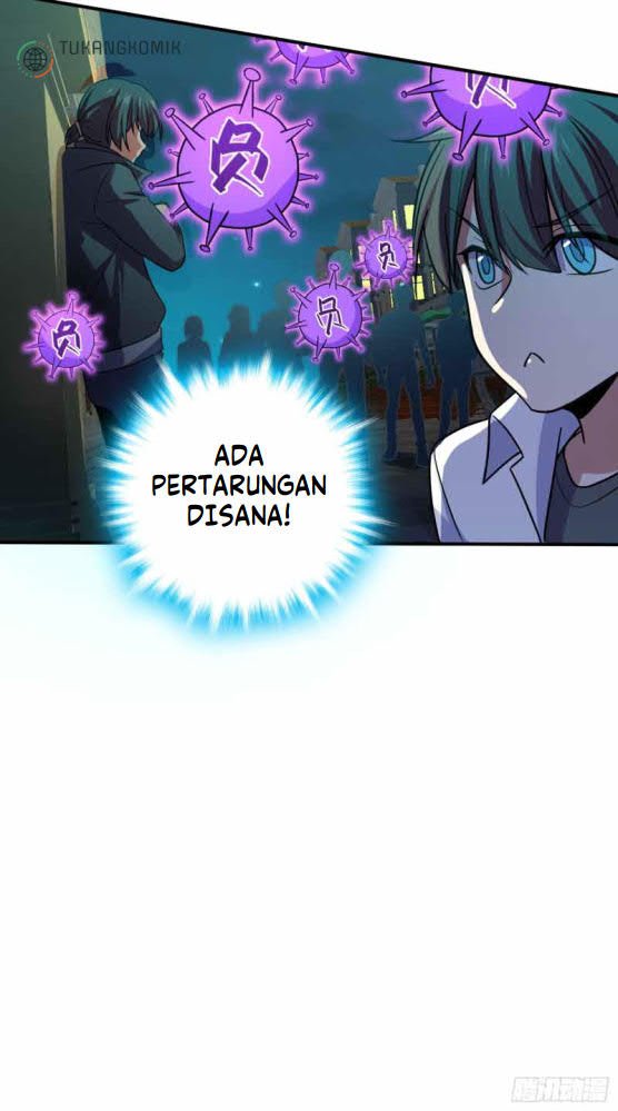 Spare Me, Great Lord! Chapter 145 - halaman 73