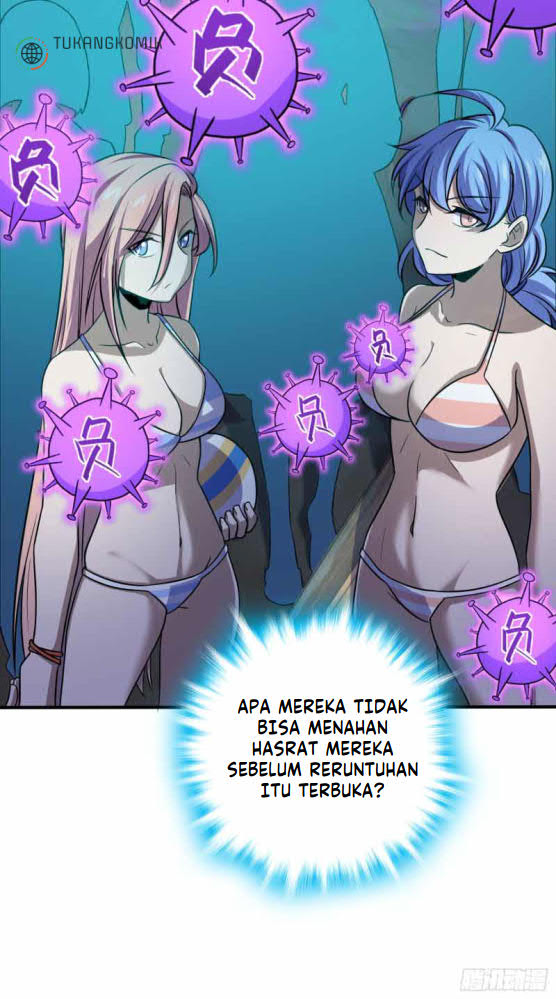 Spare Me, Great Lord! Chapter 145 - halaman 75