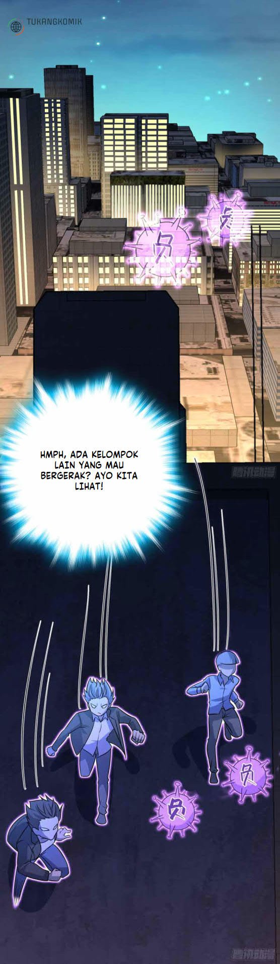 Spare Me, Great Lord! Chapter 145 - halaman 77