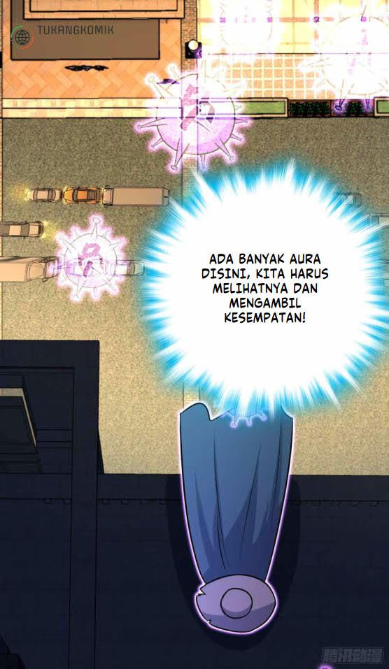 Spare Me, Great Lord! Chapter 145 - halaman 79