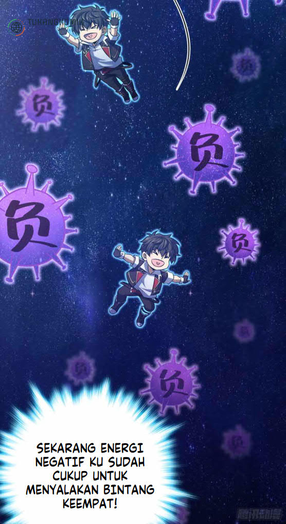 Spare Me, Great Lord! Chapter 145 - halaman 8