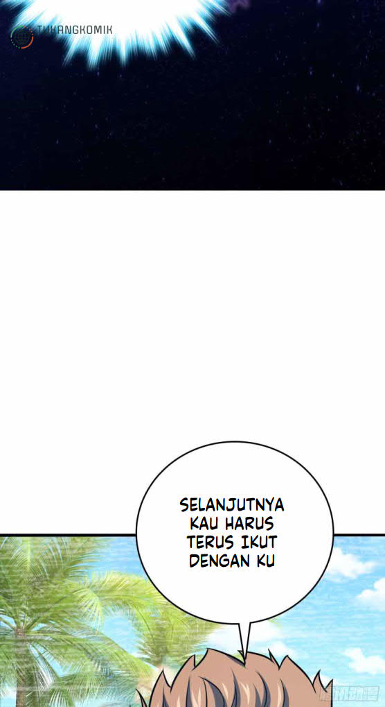 Spare Me, Great Lord! Chapter 145 - halaman 9
