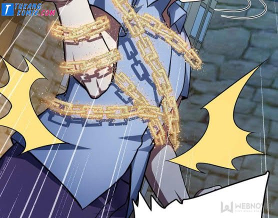 Spare Me, Great Lord! Chapter 146 - halaman 10